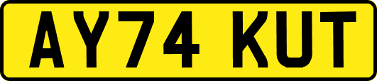 AY74KUT