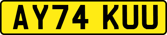 AY74KUU