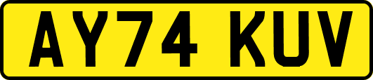 AY74KUV