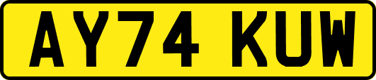 AY74KUW