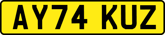AY74KUZ