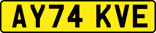 AY74KVE