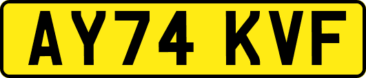 AY74KVF