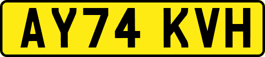AY74KVH