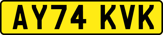 AY74KVK