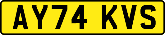 AY74KVS