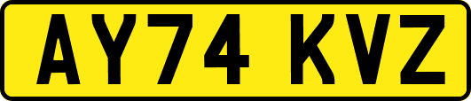 AY74KVZ