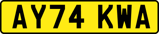 AY74KWA
