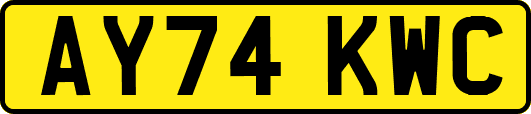 AY74KWC