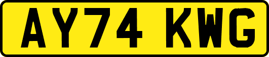 AY74KWG