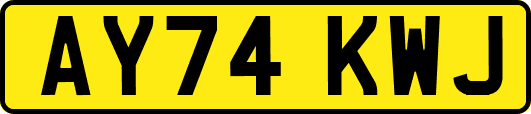 AY74KWJ