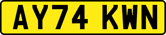 AY74KWN