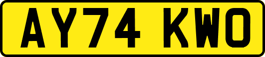 AY74KWO