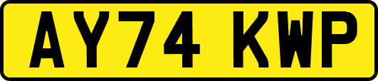 AY74KWP