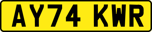AY74KWR