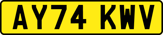 AY74KWV