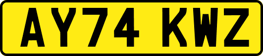 AY74KWZ