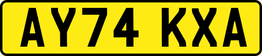 AY74KXA