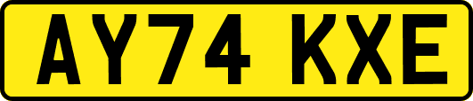 AY74KXE