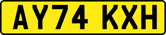 AY74KXH