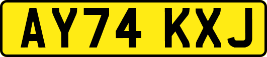 AY74KXJ