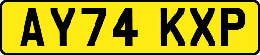 AY74KXP