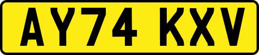 AY74KXV