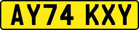 AY74KXY