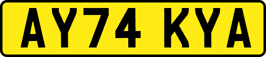 AY74KYA