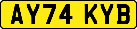 AY74KYB