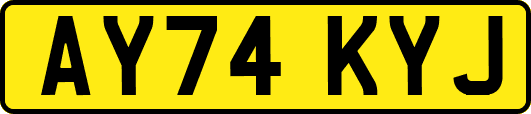 AY74KYJ