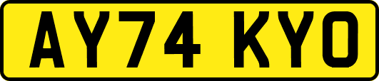 AY74KYO