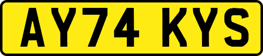 AY74KYS