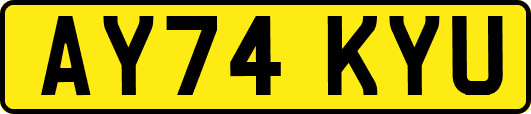 AY74KYU