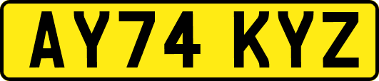 AY74KYZ