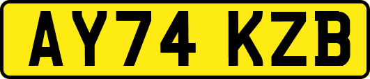 AY74KZB