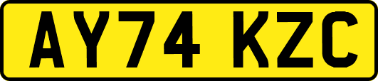 AY74KZC