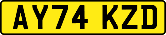 AY74KZD
