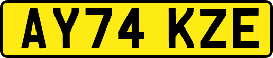 AY74KZE