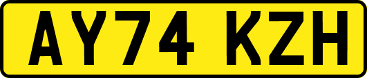 AY74KZH