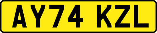AY74KZL