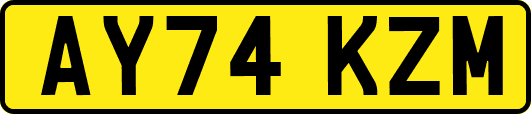 AY74KZM