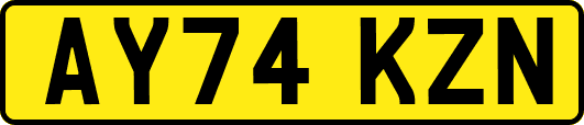 AY74KZN