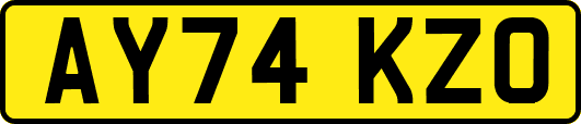 AY74KZO