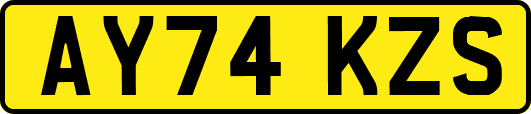 AY74KZS