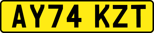 AY74KZT