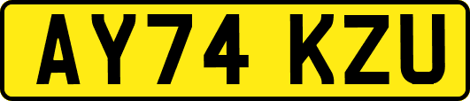 AY74KZU