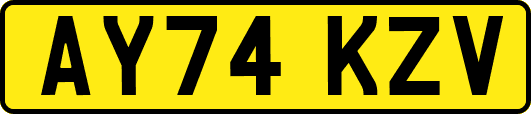 AY74KZV