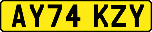AY74KZY