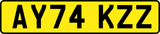 AY74KZZ